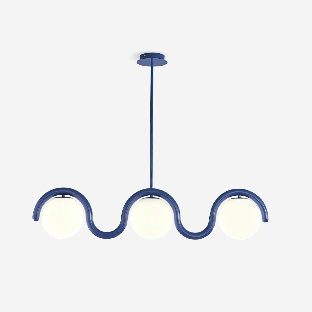 Wavora Chandelier