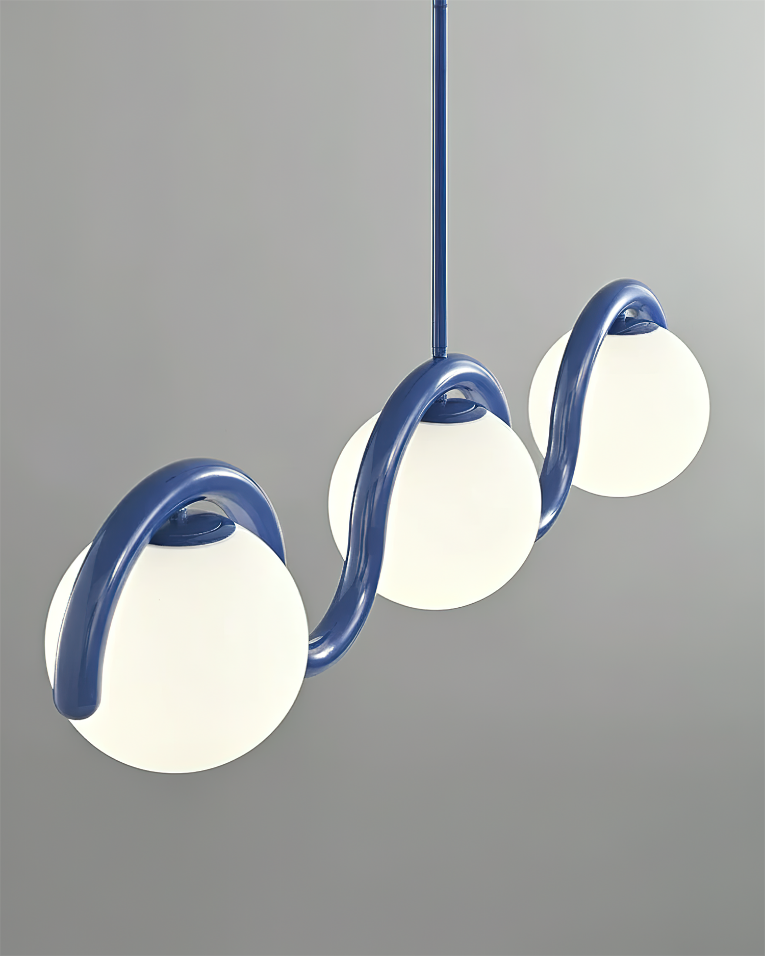 Wavora Chandelier