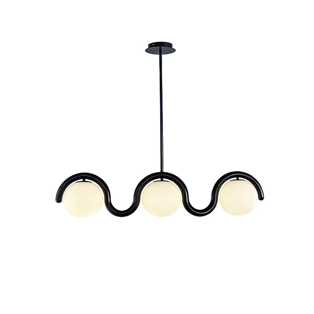 Wavora Chandelier