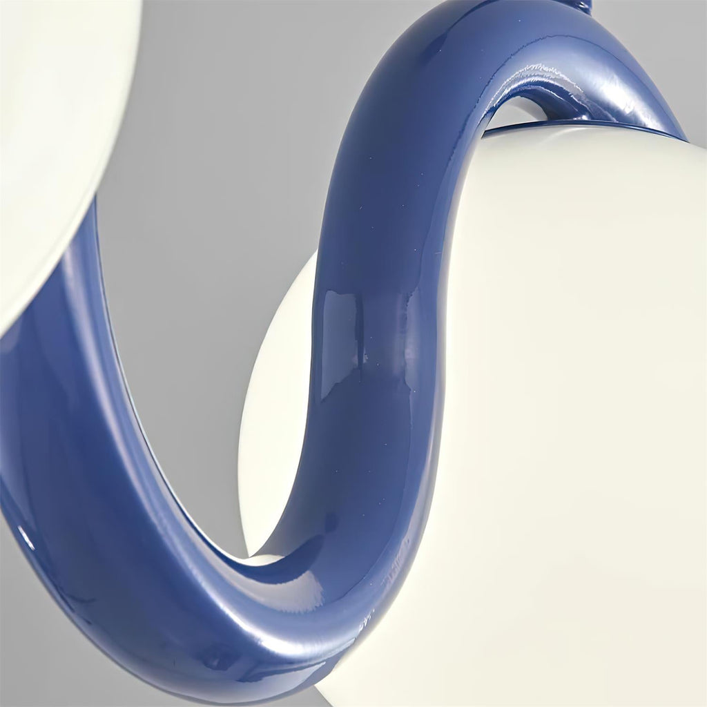 Wavora Chandelier