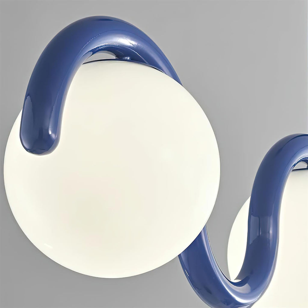 Wavora Chandelier