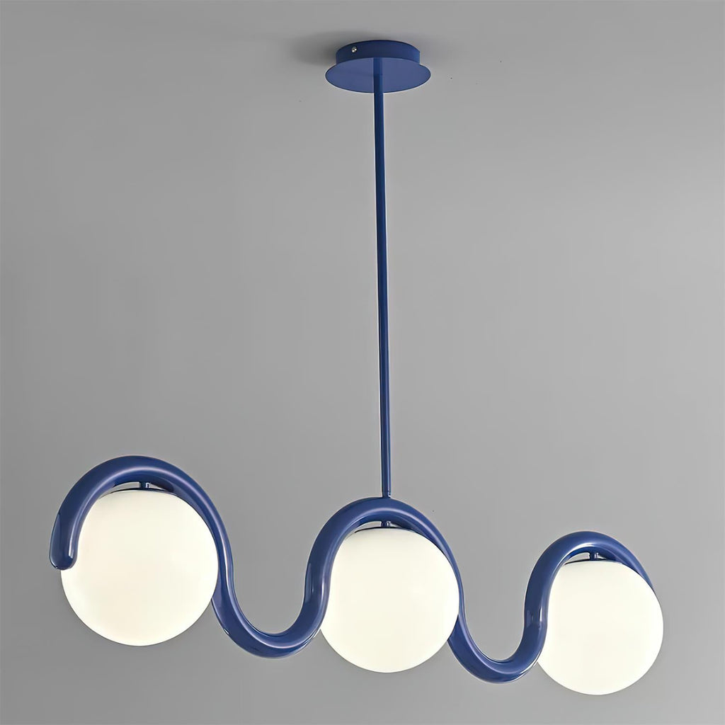 Wavora Chandelier