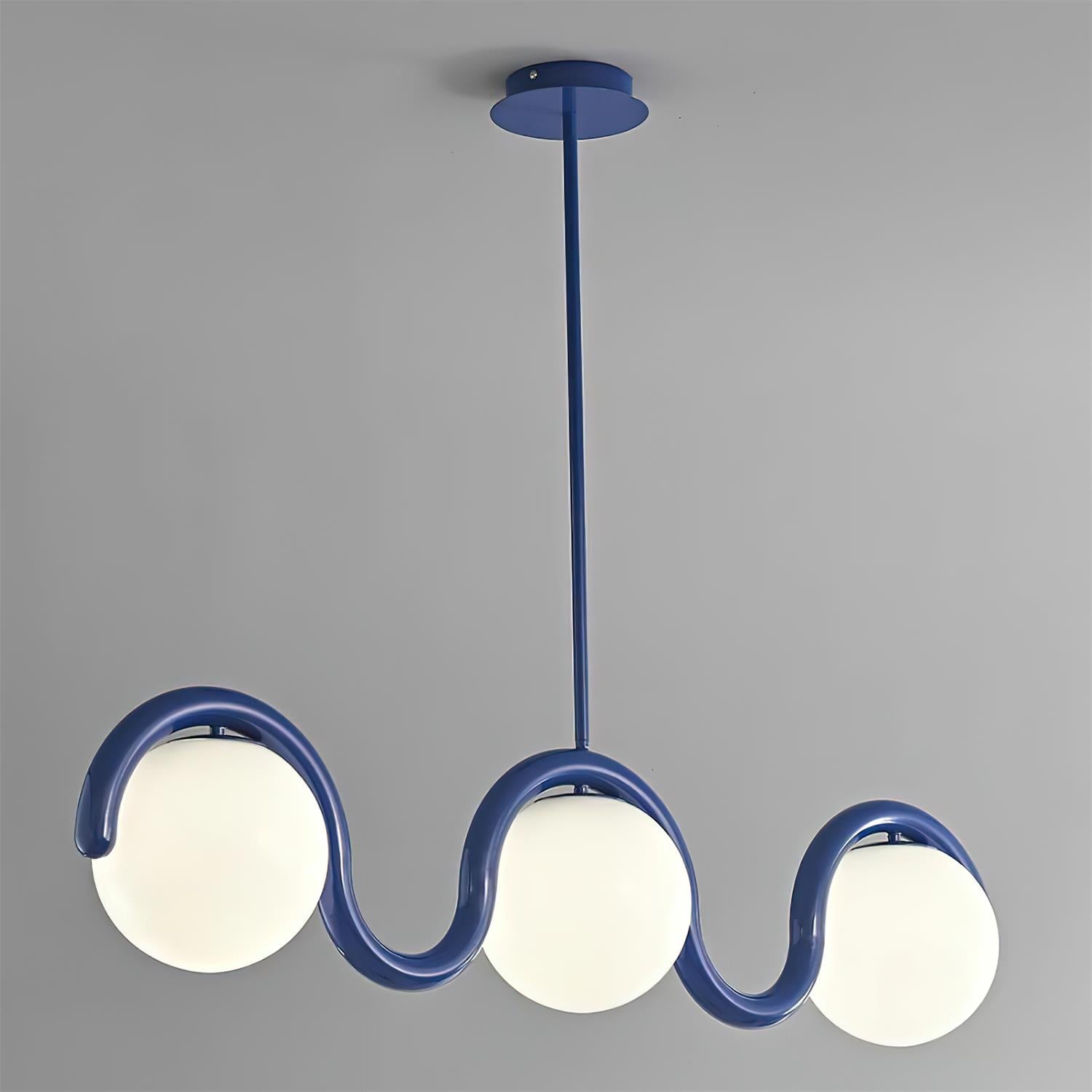 Wavora Chandelier