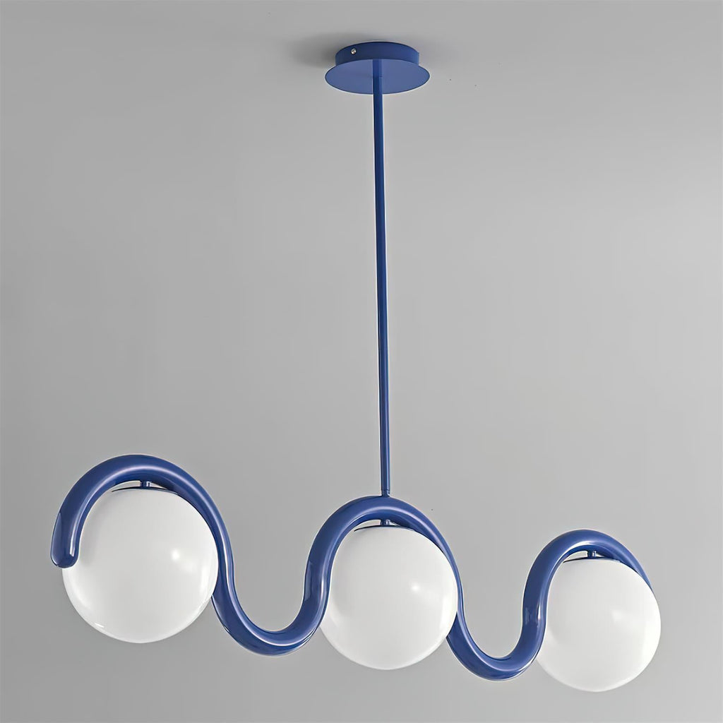 Wavora Chandelier