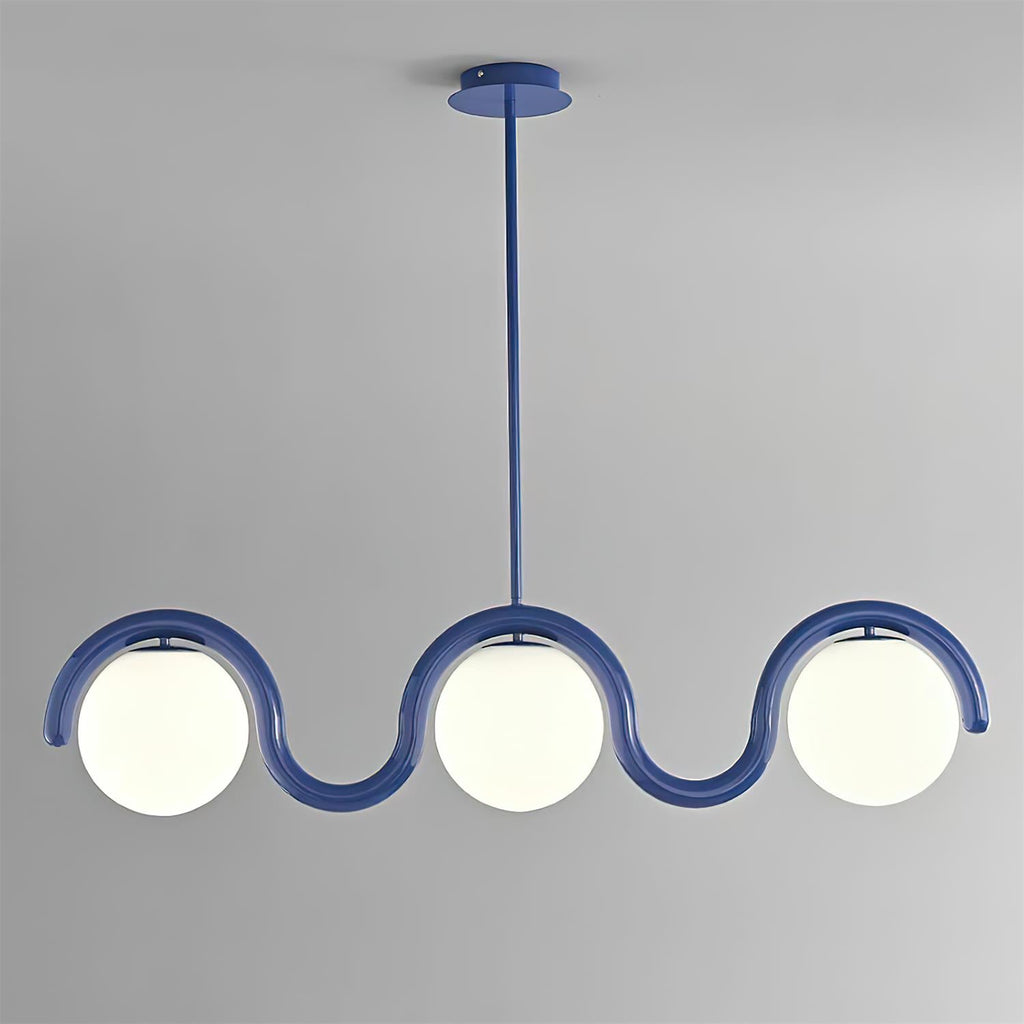 Wavora Chandelier