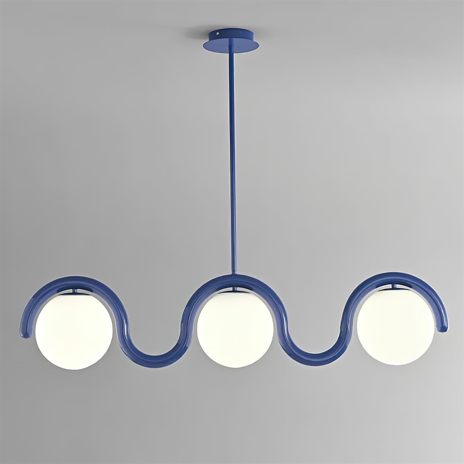 Wavora Chandelier