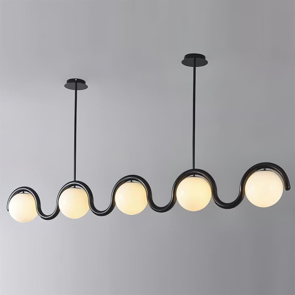 Wavora Chandelier
