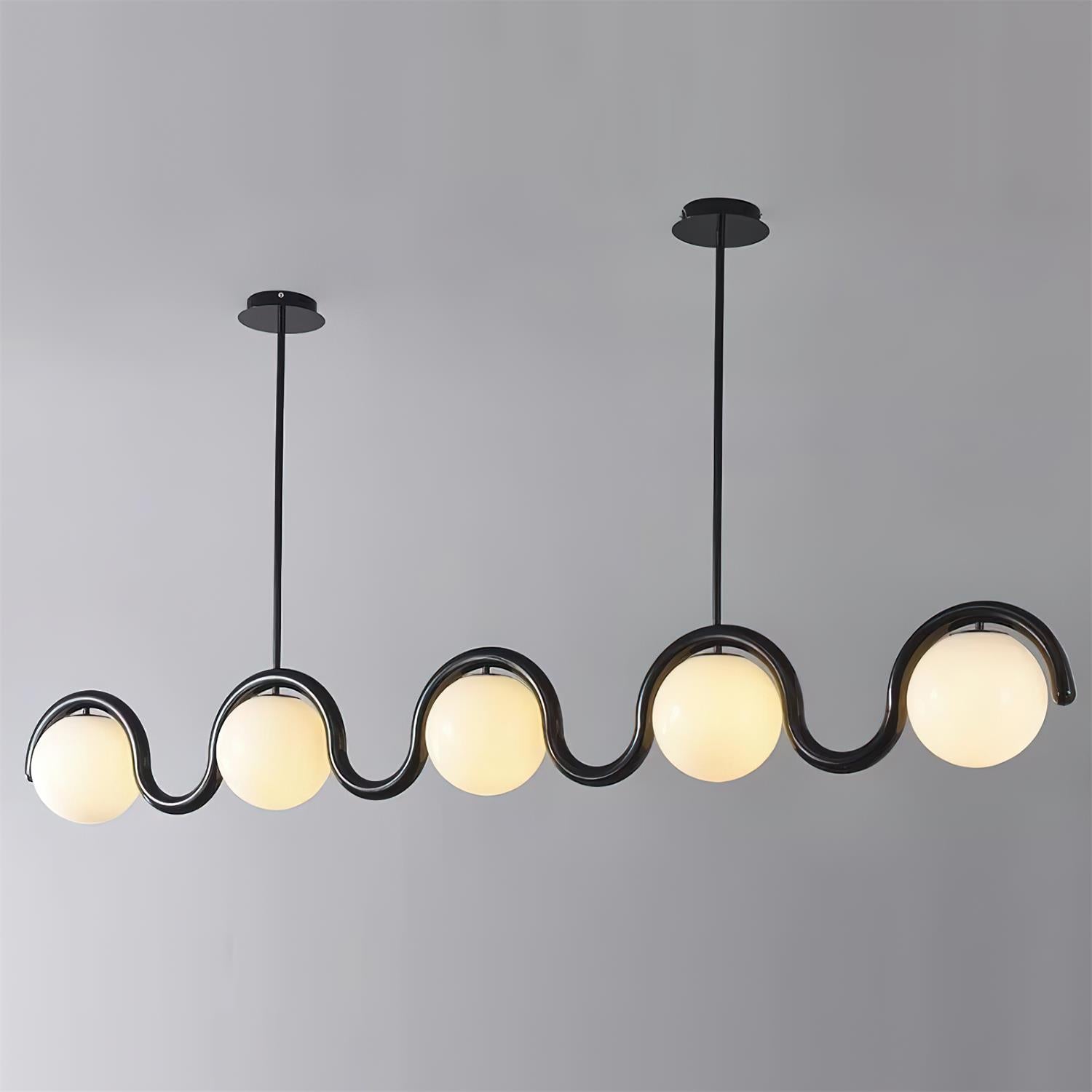 Wavora Chandelier