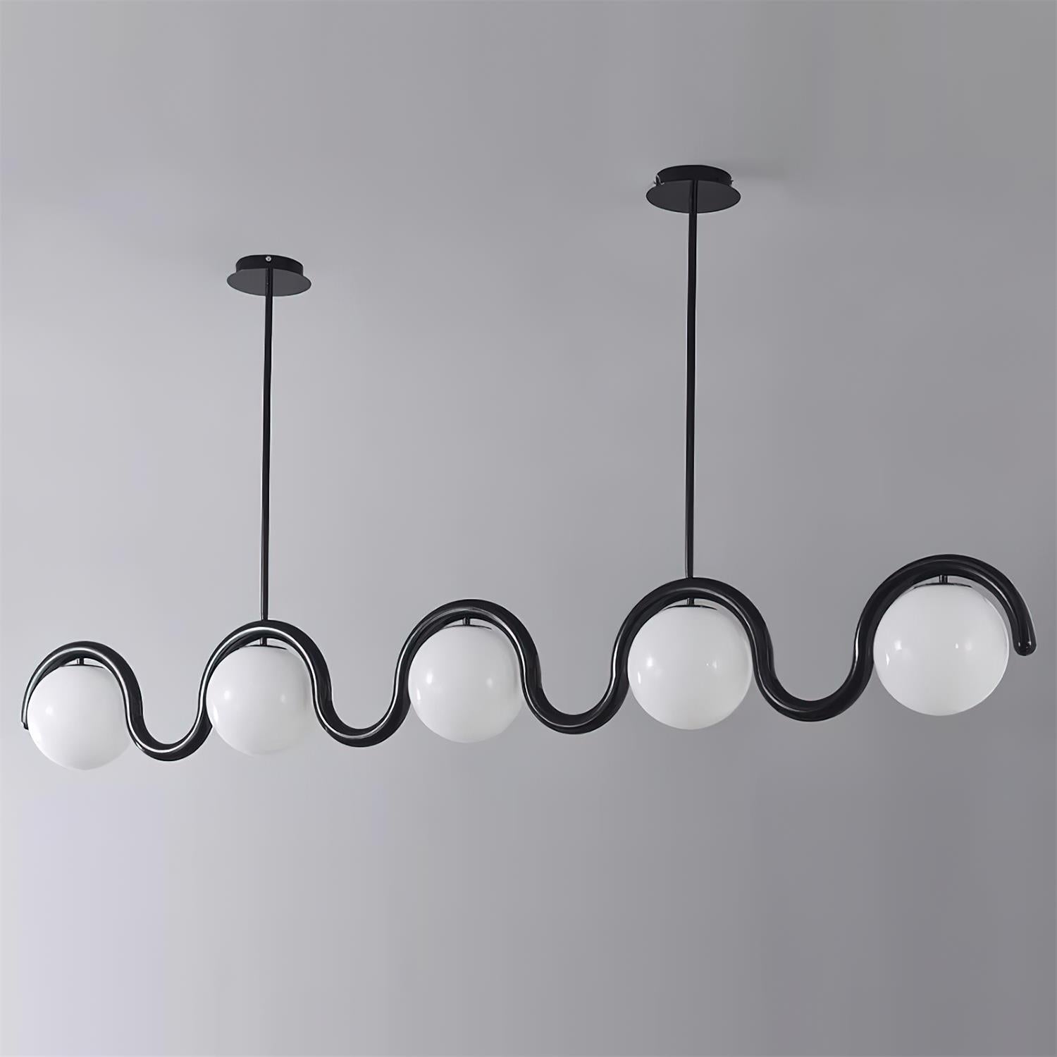 Wavora Chandelier