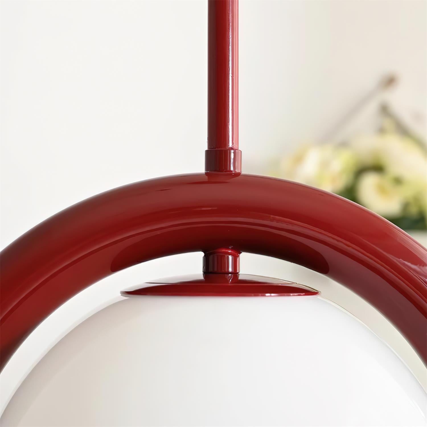 Wavora Chandelier