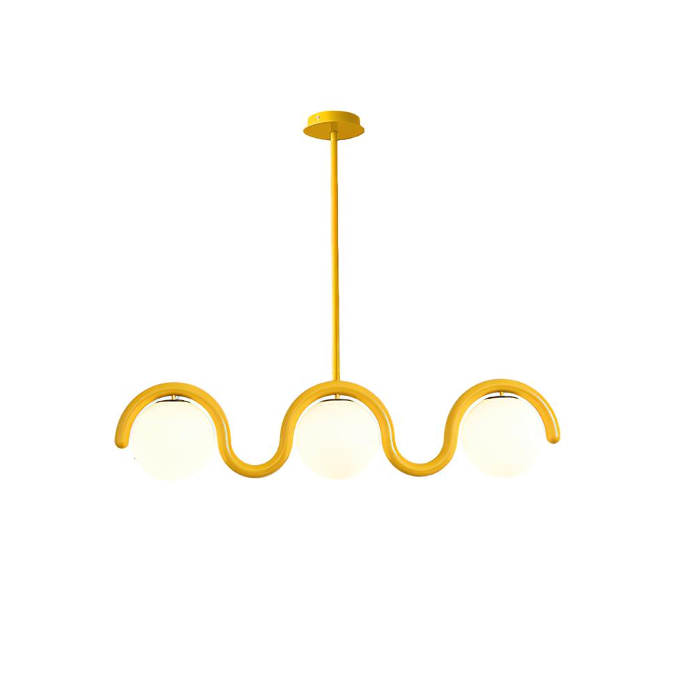 Wavora Chandelier