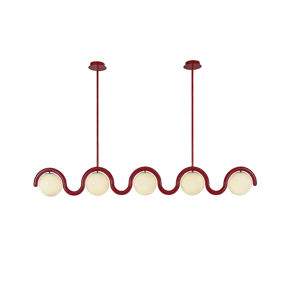 Wavora Chandelier