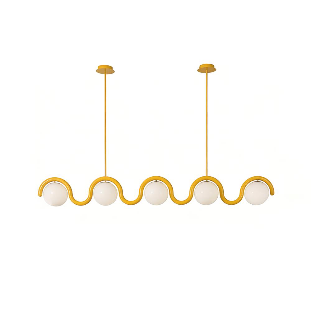 Wavora Chandelier