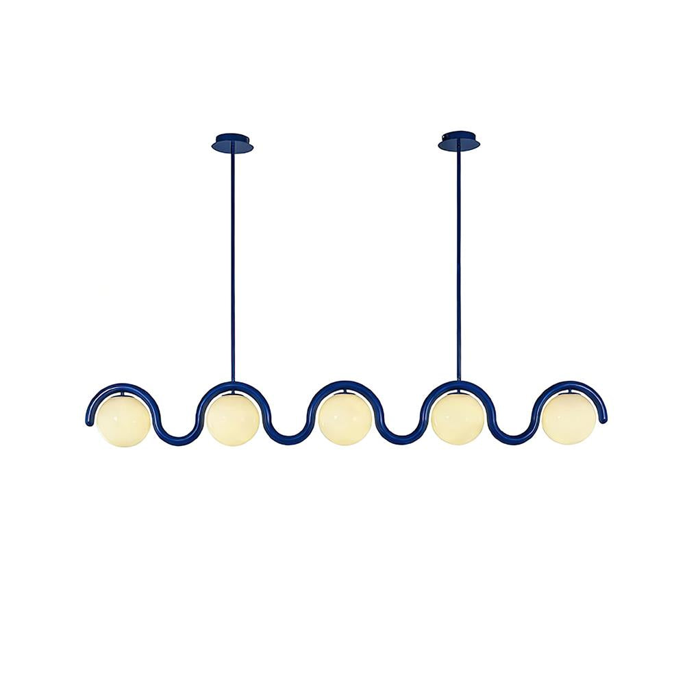 Wavora Chandelier