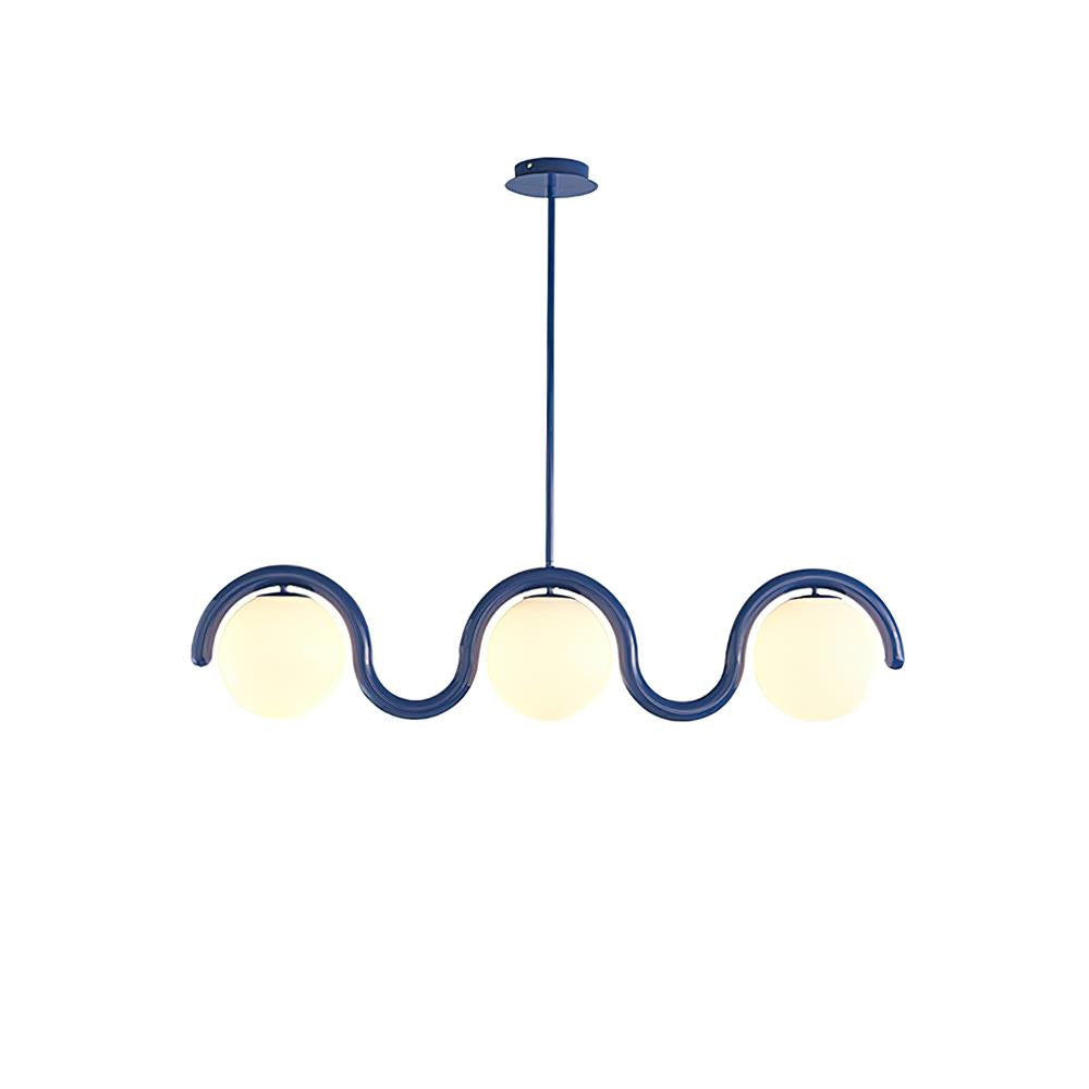 Wavora Chandelier