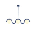 Wavora Chandelier