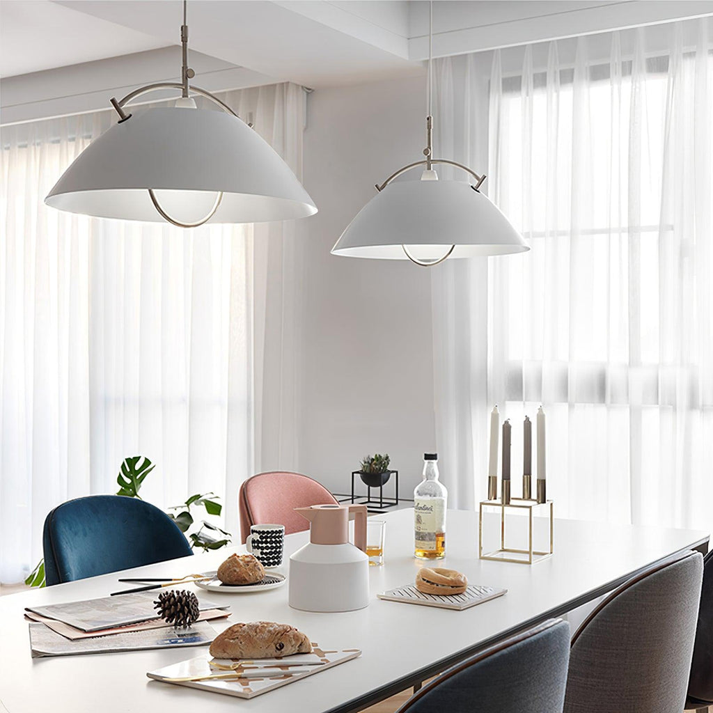 Wegner Pendant Light