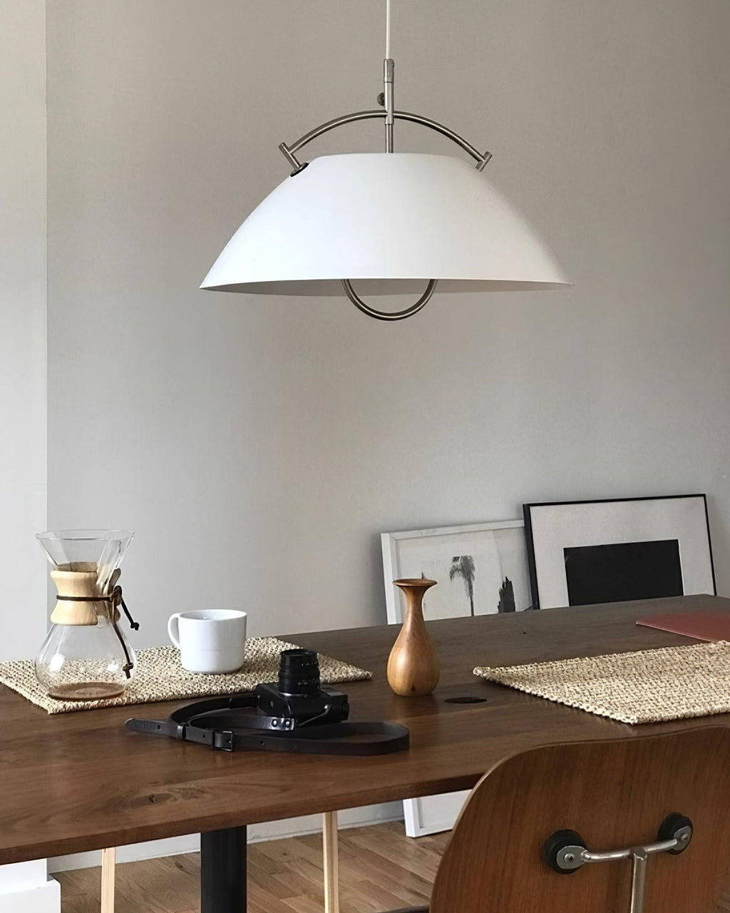 Wegner Pendant Light