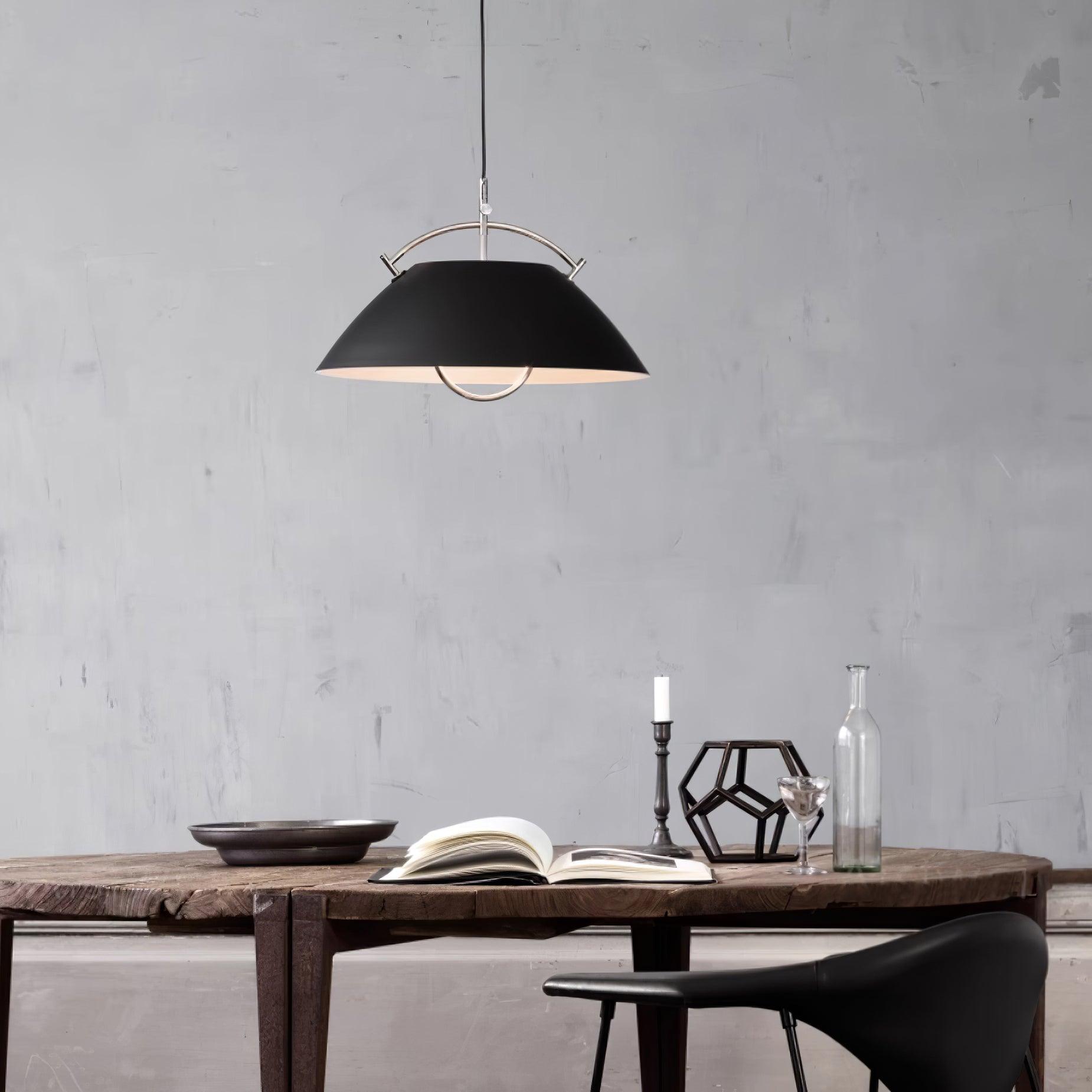 Wegner Pendant Light
