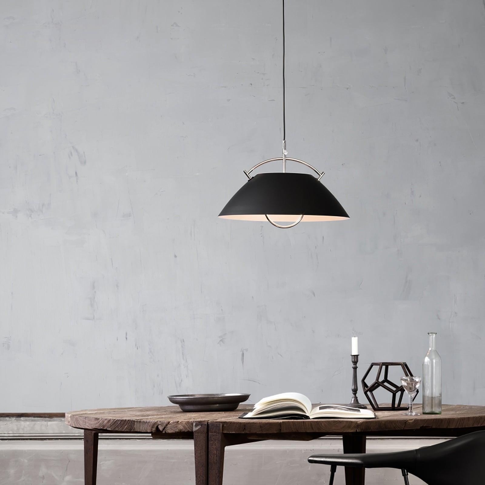 Wegner Pendant Light