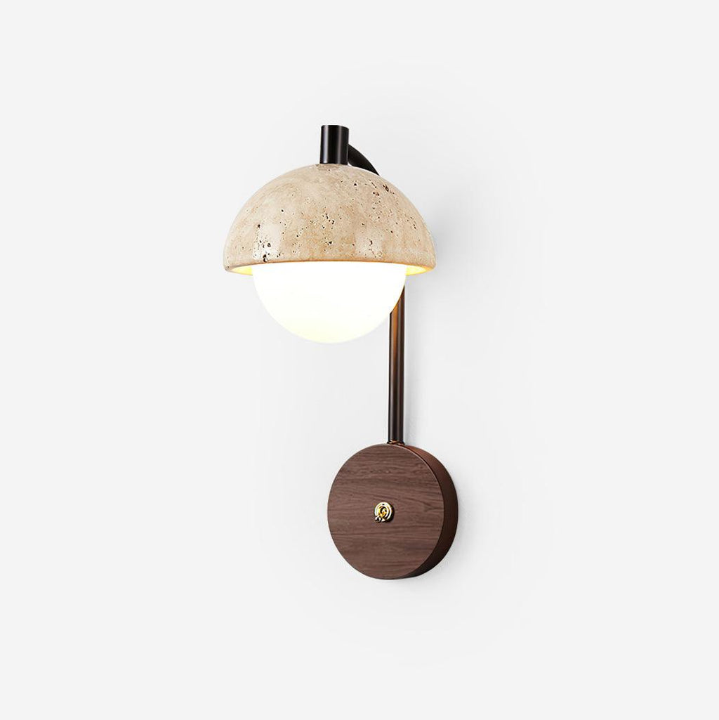 Wella Wall Lamp