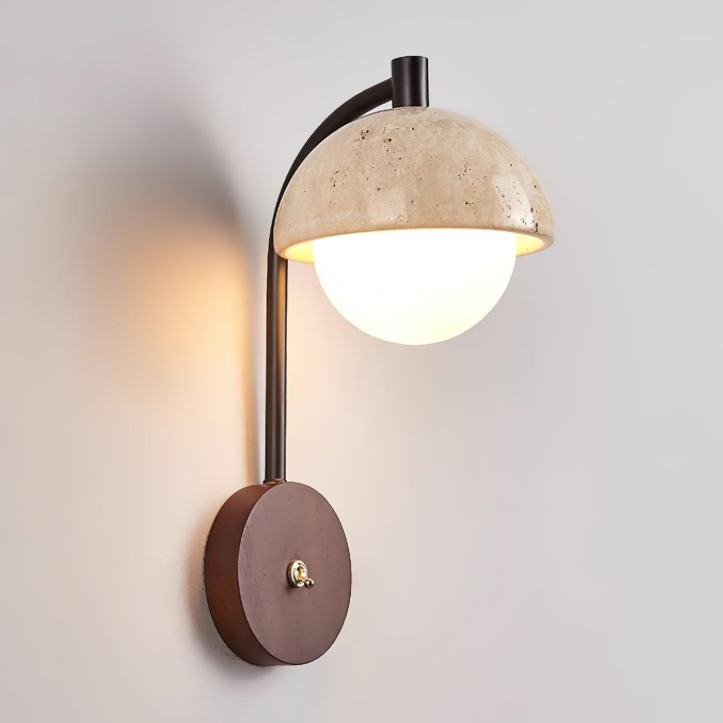 Wella Wall Lamp
