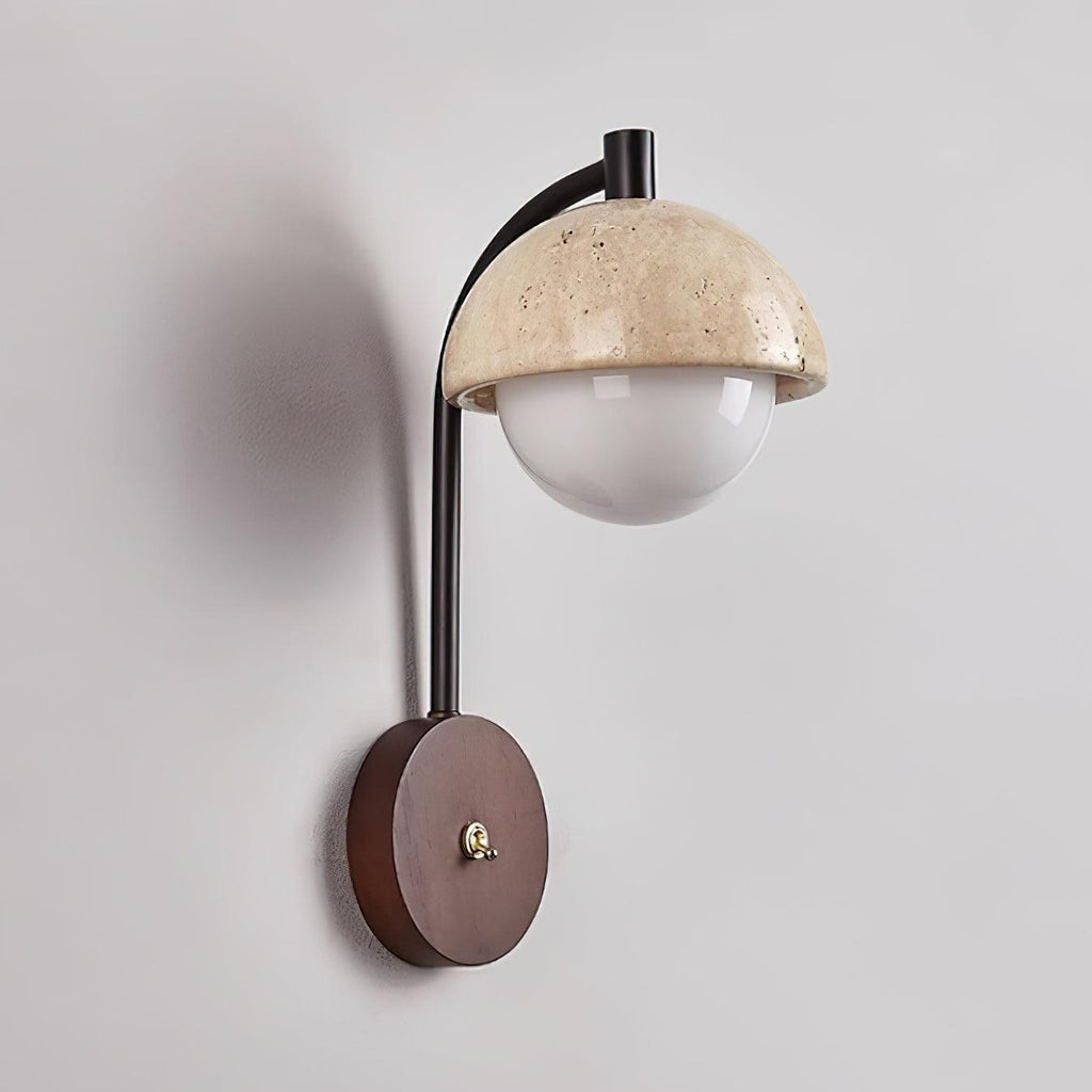 Wella Wall Lamp