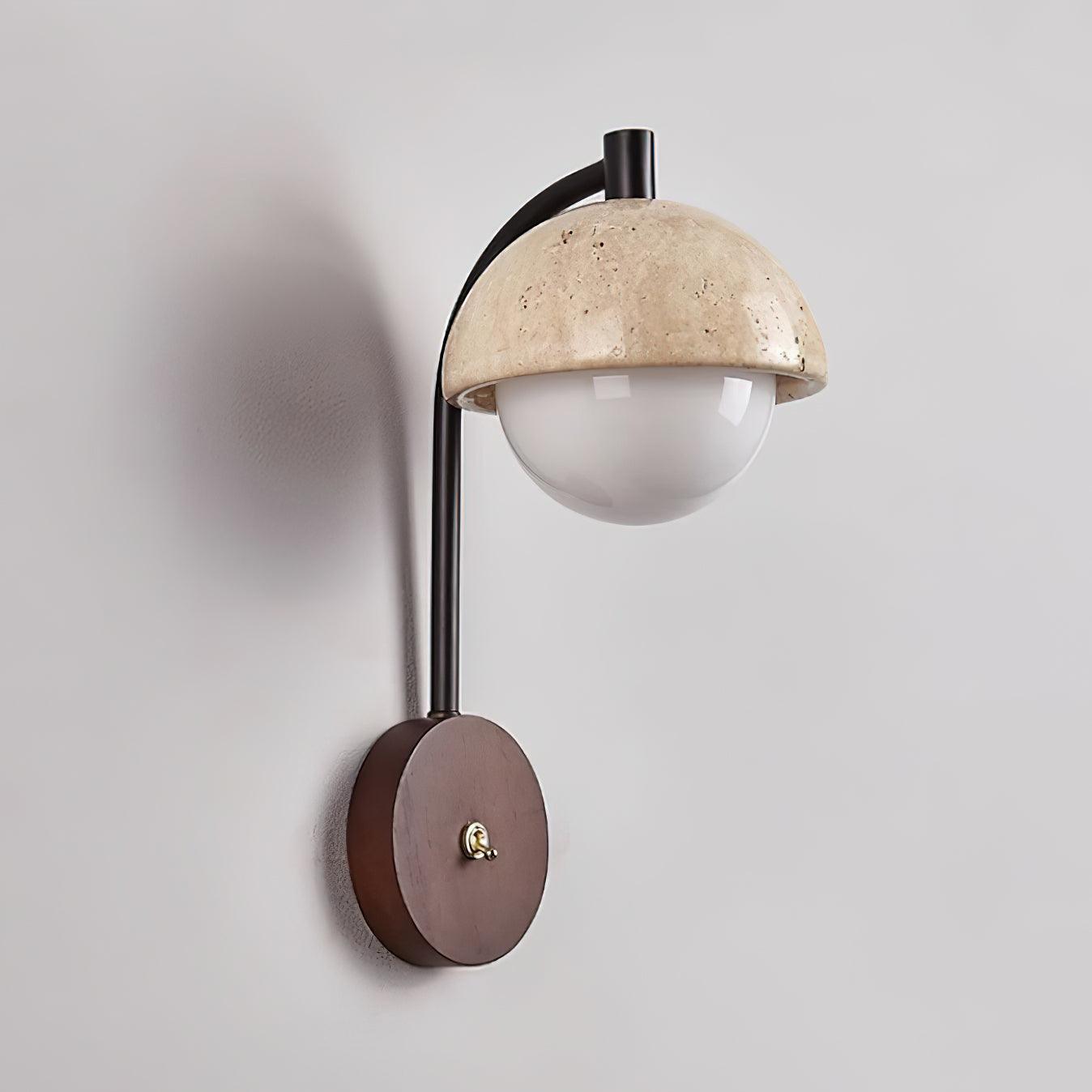 Wella Wall Lamp