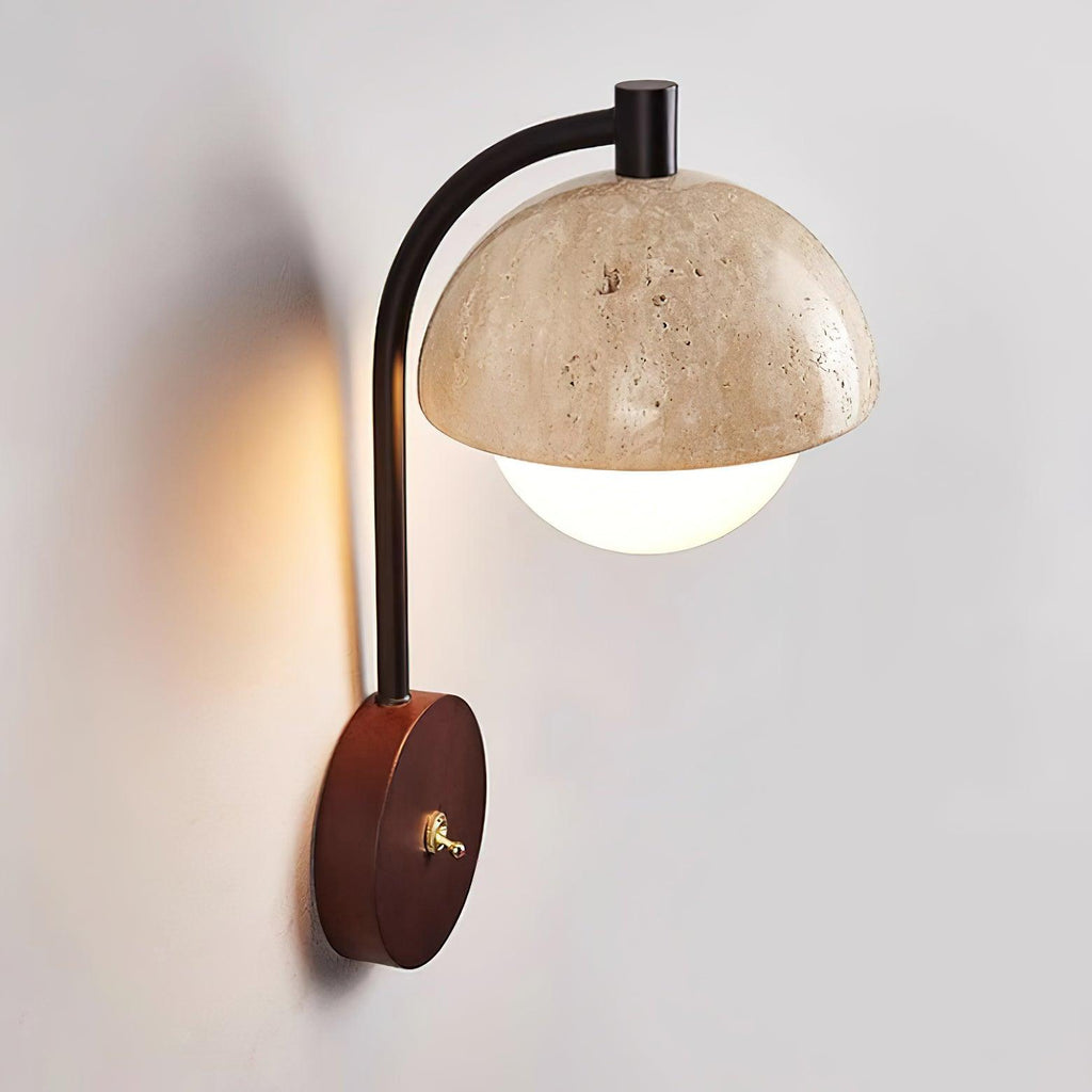 Wella Wall Lamp