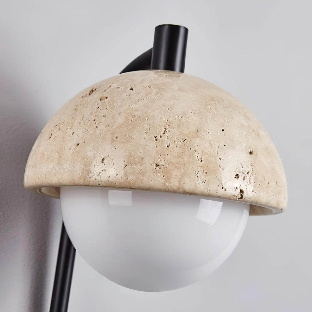 Wella Wall Lamp
