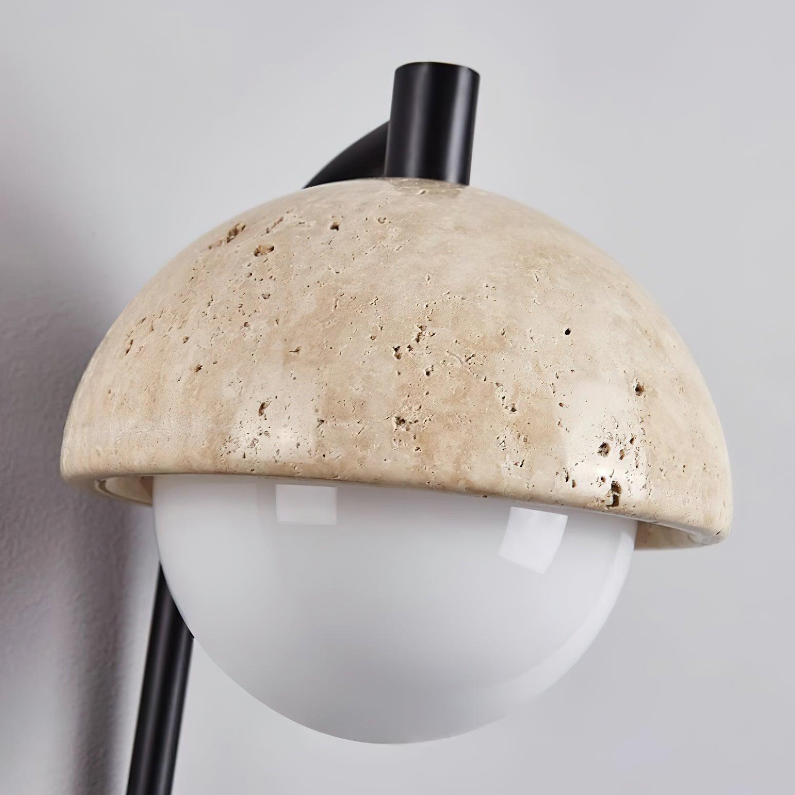 Wella Wall Lamp