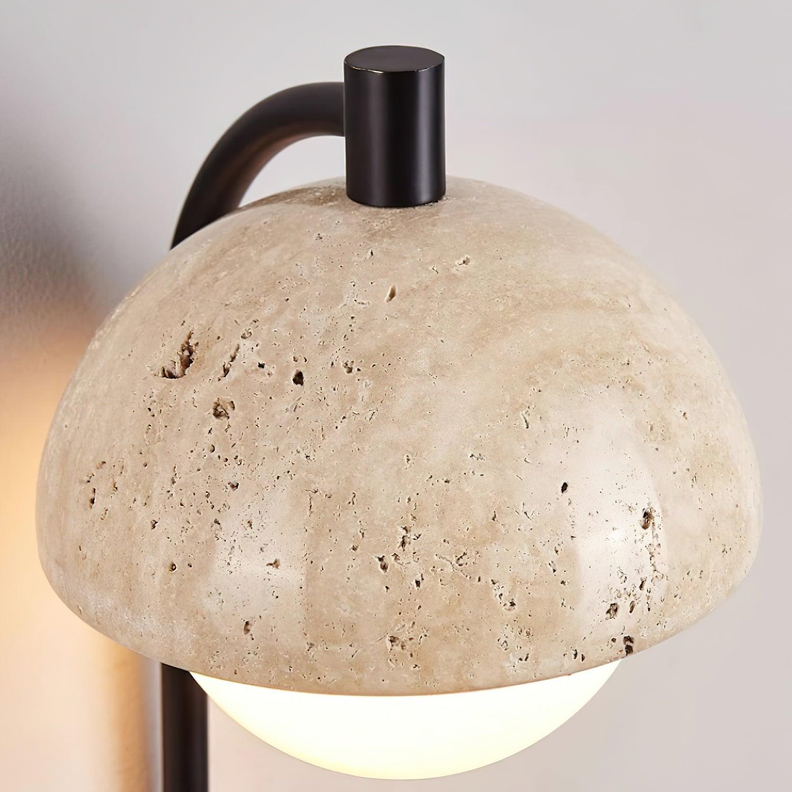 Wella Wall Lamp