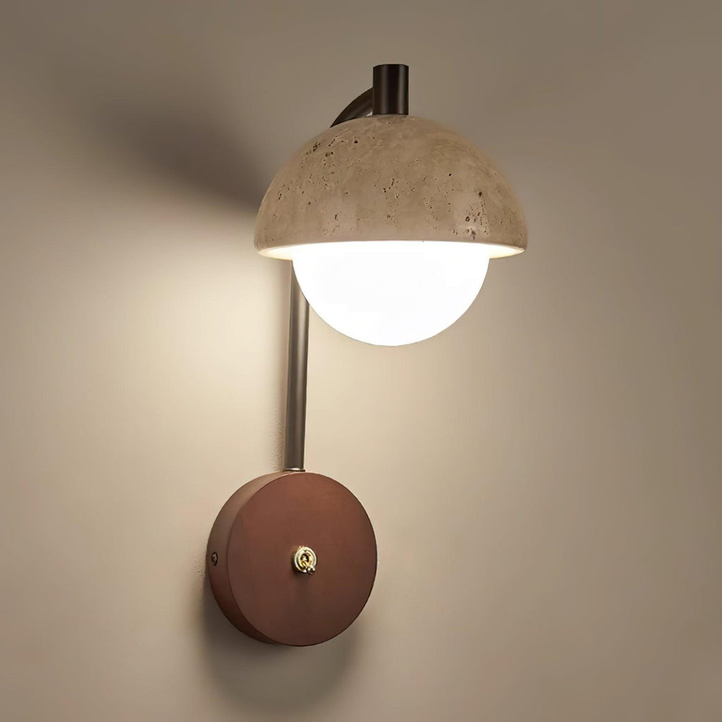 Wella Wall Lamp