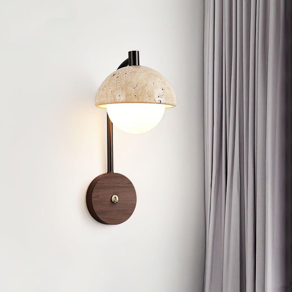 Wella Wall Lamp