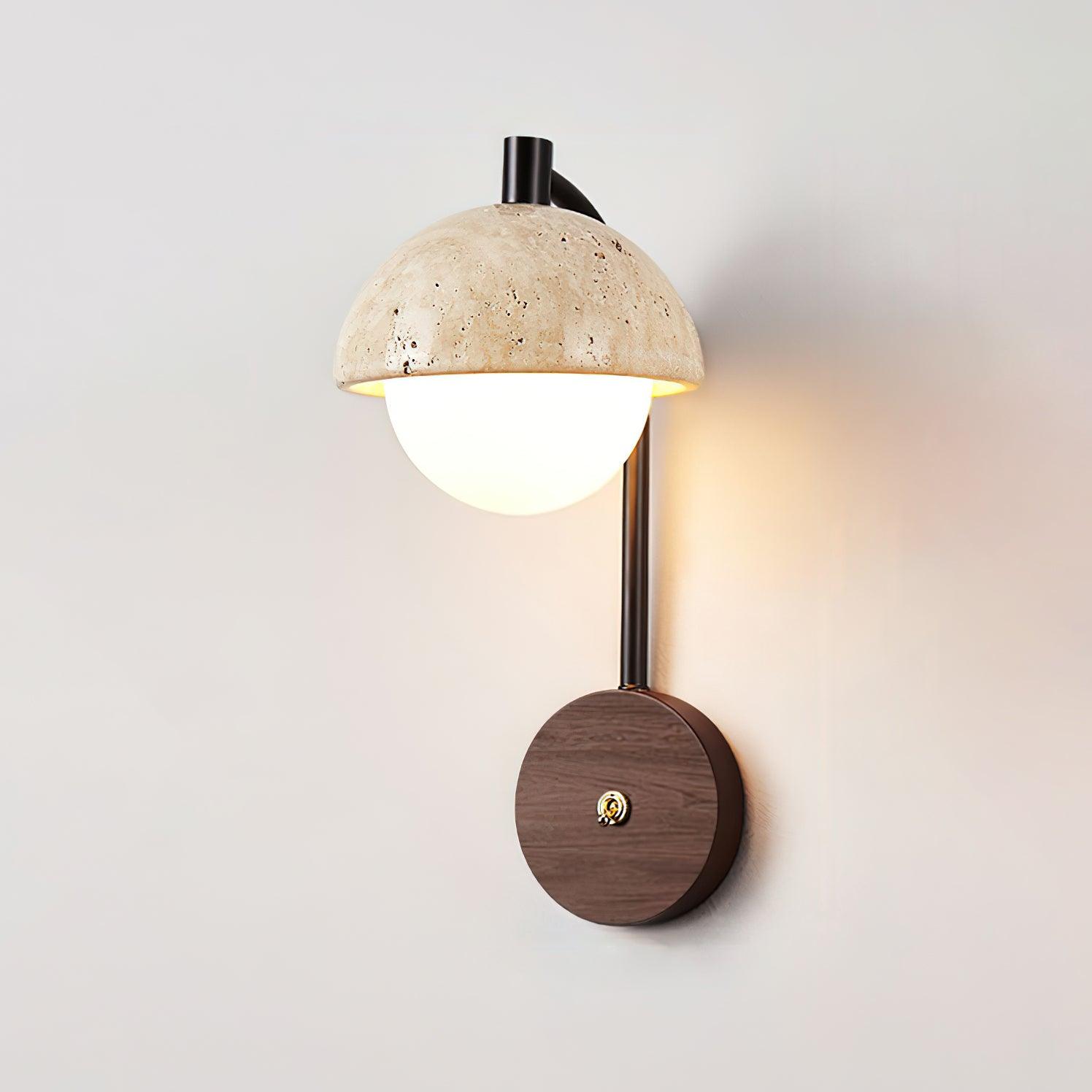 Wella Wall Lamp