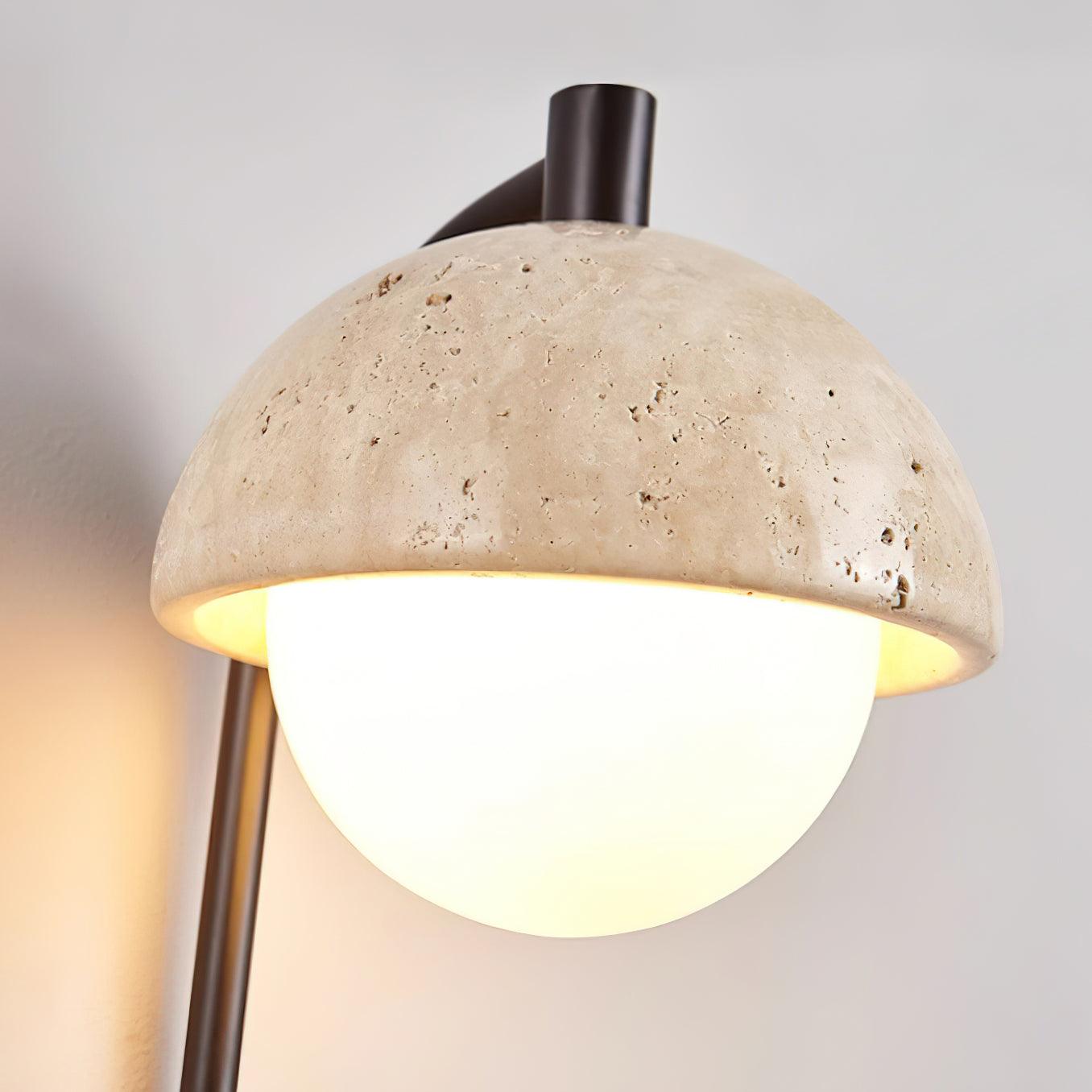 Wella Wall Lamp