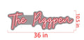 The Pigggpen