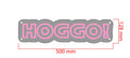 HOGGO!