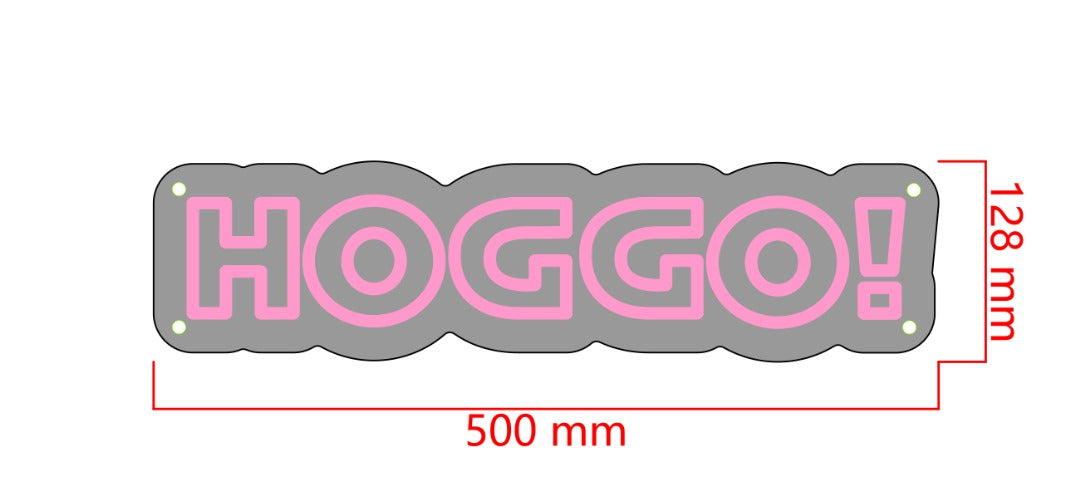 HOGGO!