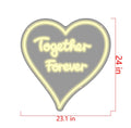 Together Forever