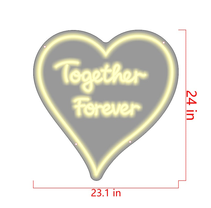 Together Forever
