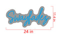 Sway