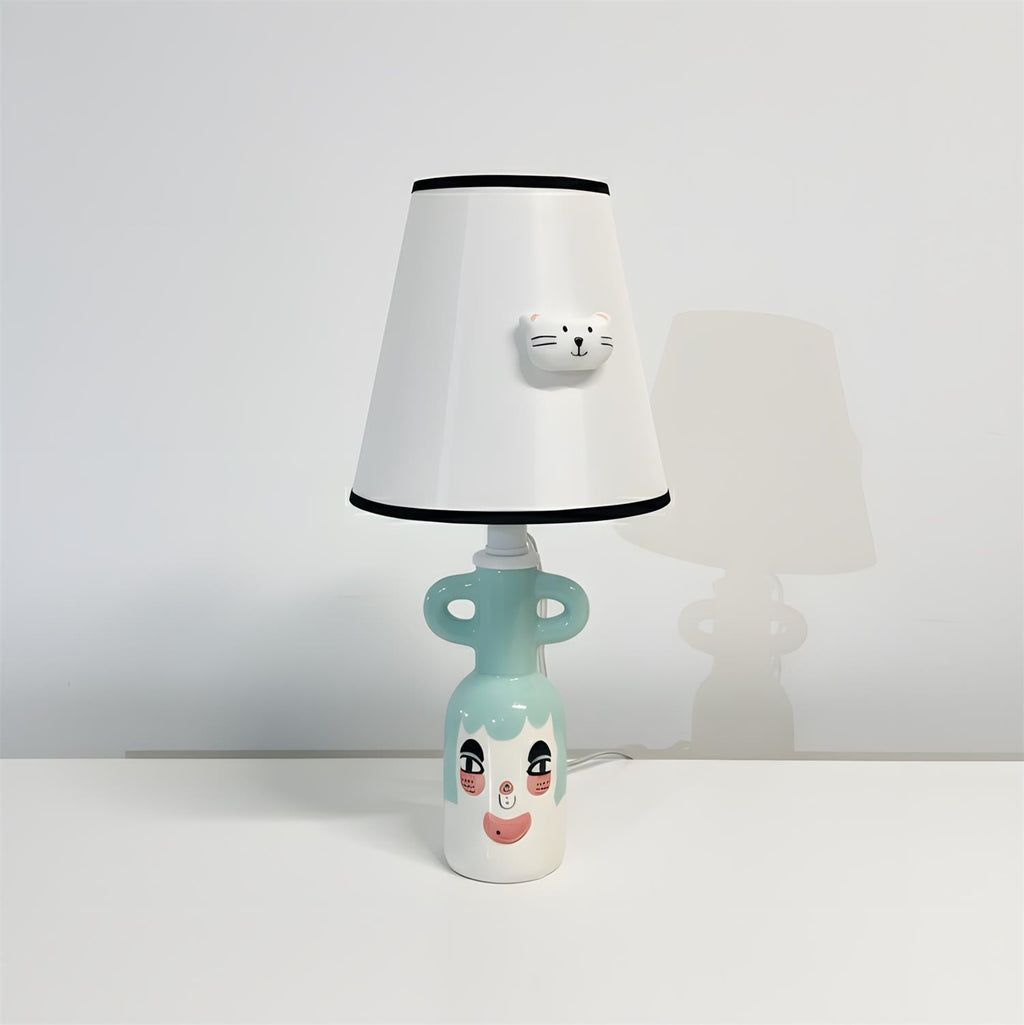 WhimsyKit Table Lamp