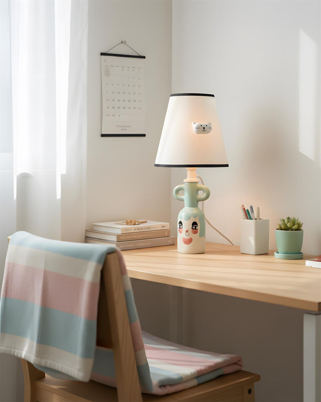 WhimsyKit Table Lamp