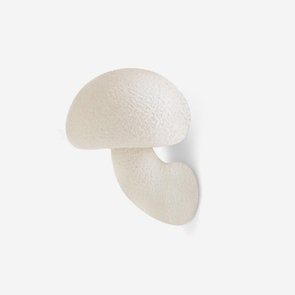 Peil Mushroom Wall Lamp