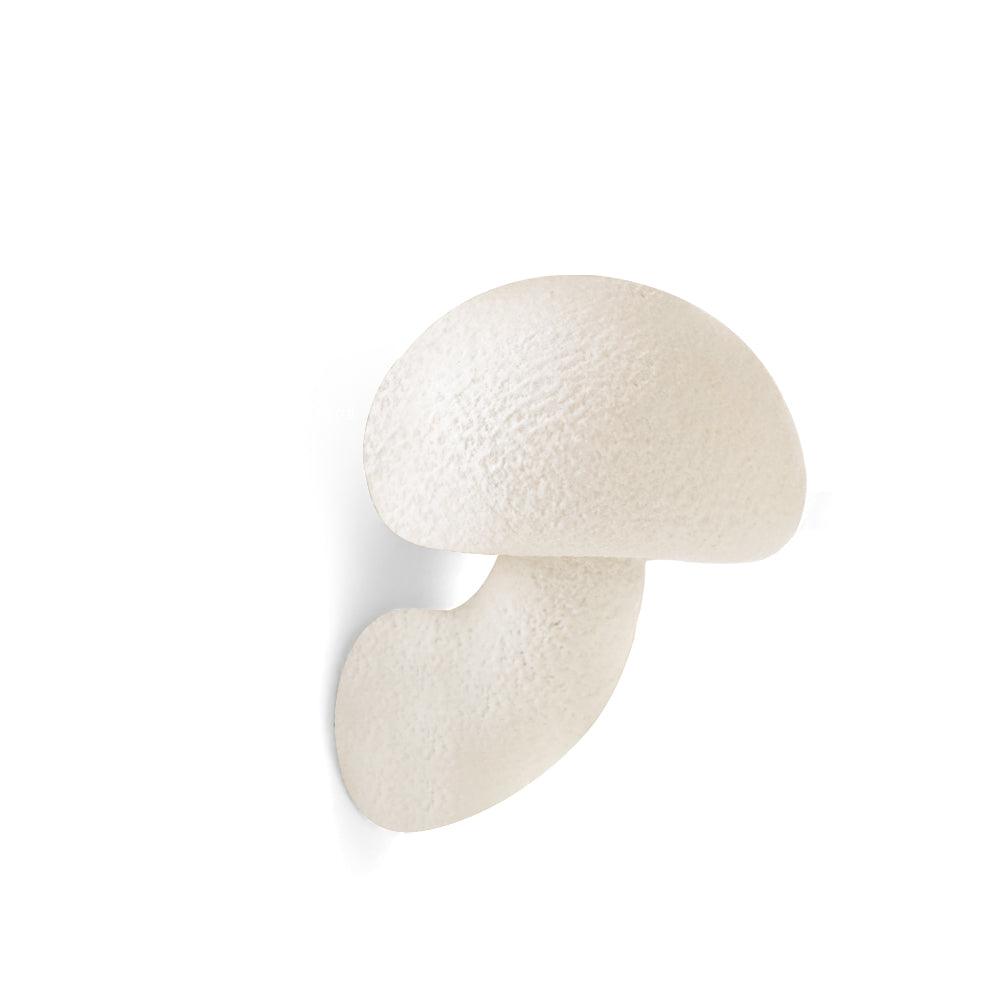 Peil Mushroom Wall Lamp