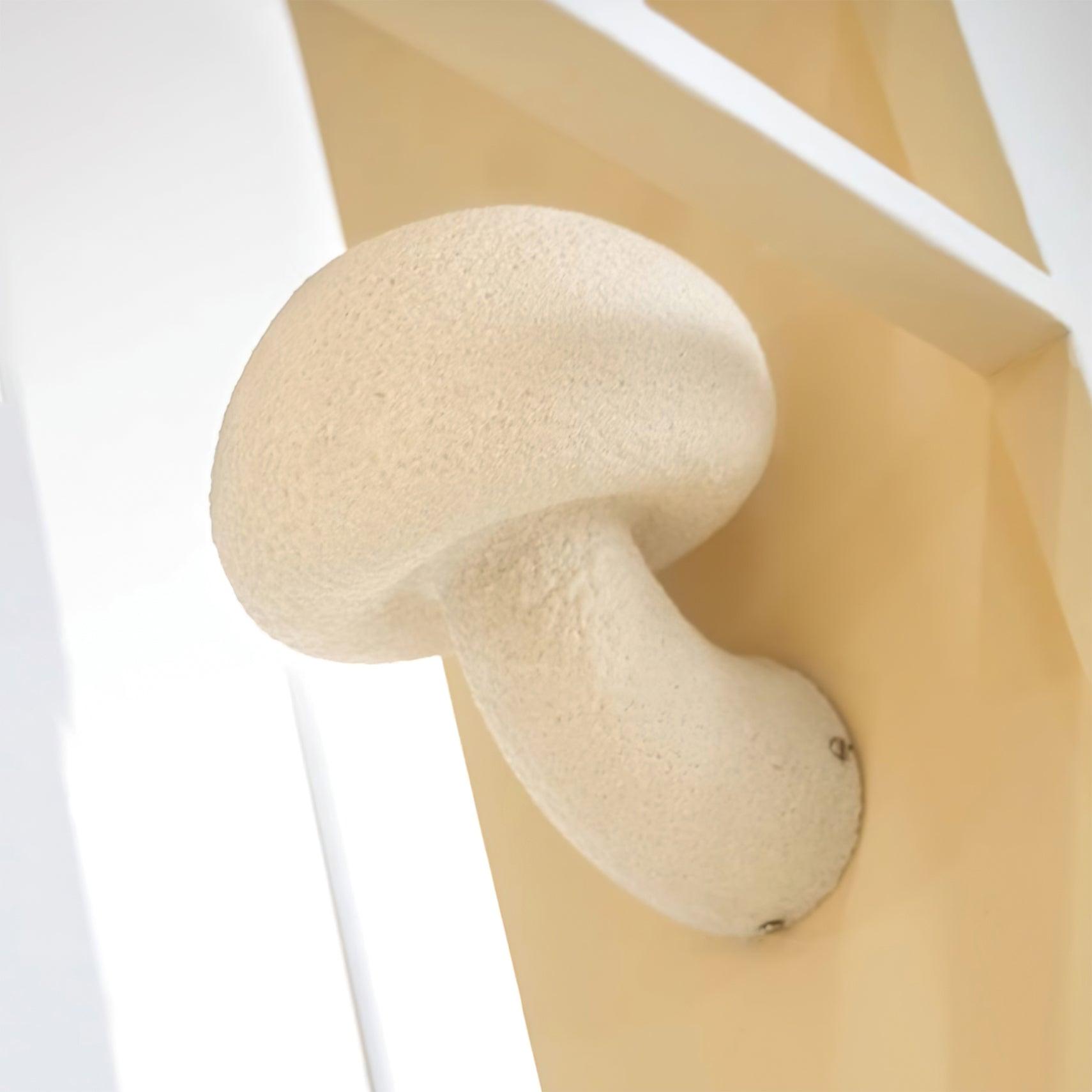 Peil Mushroom Wall Lamp