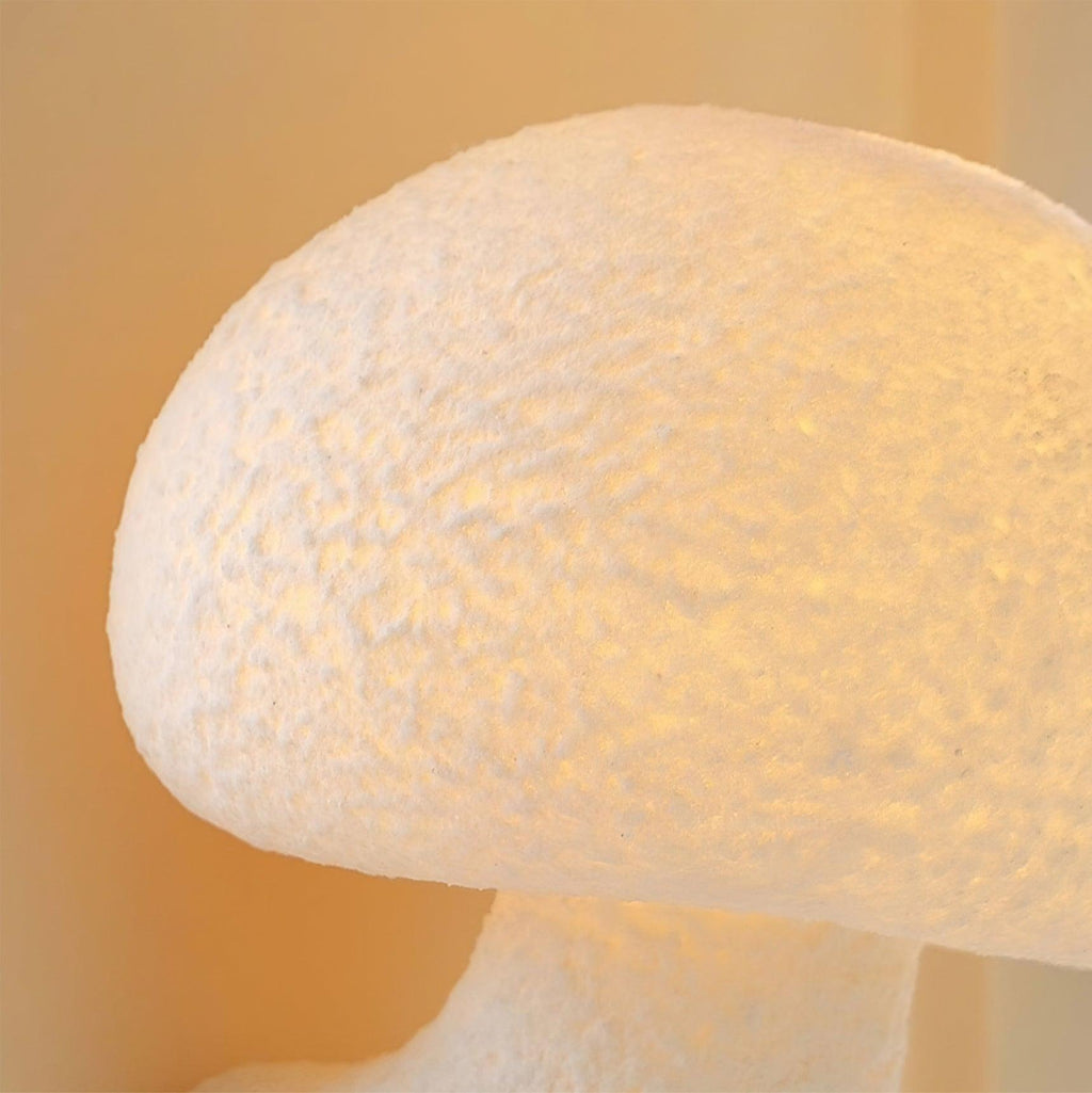 Peil Mushroom Wall Lamp