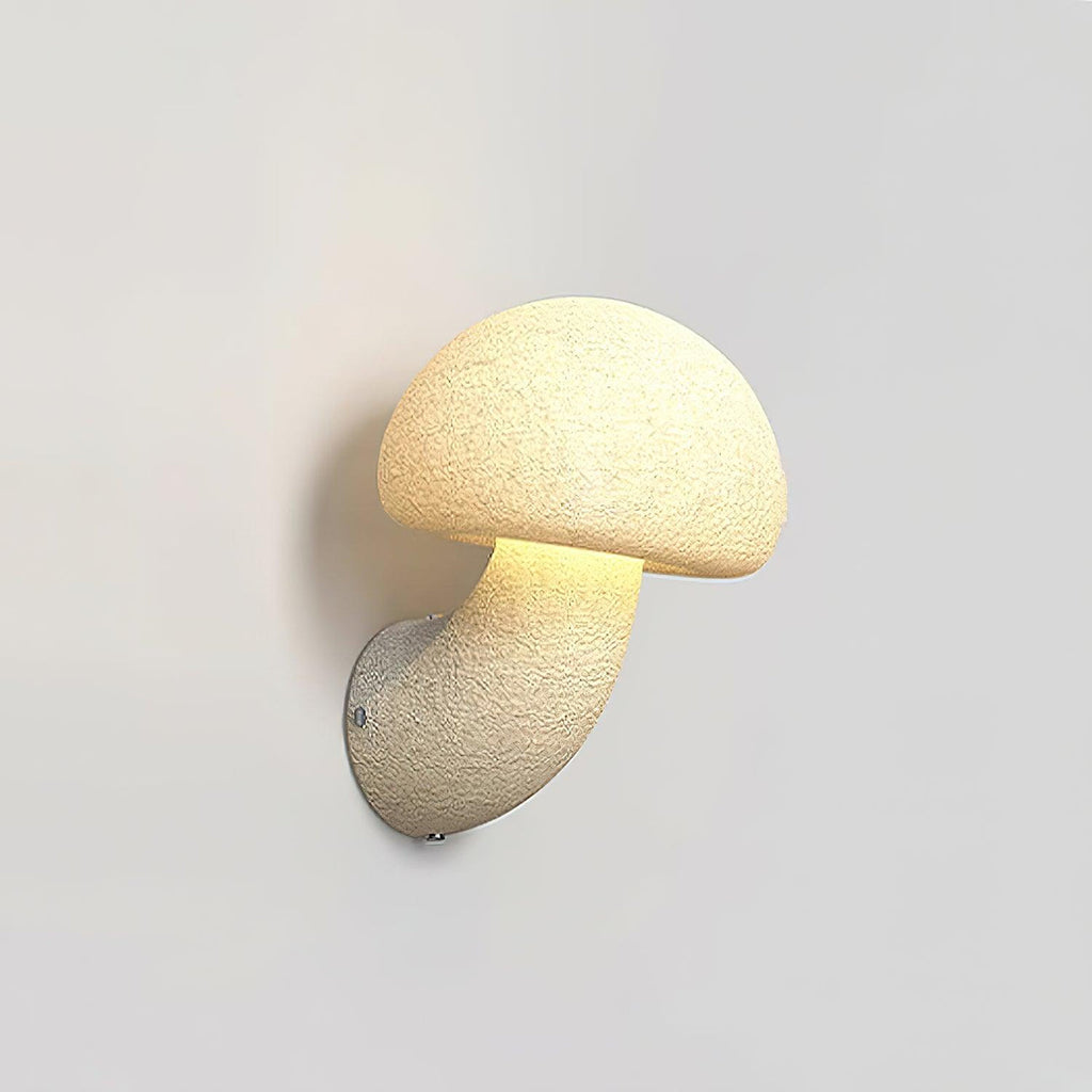 Peil Mushroom Wall Lamp