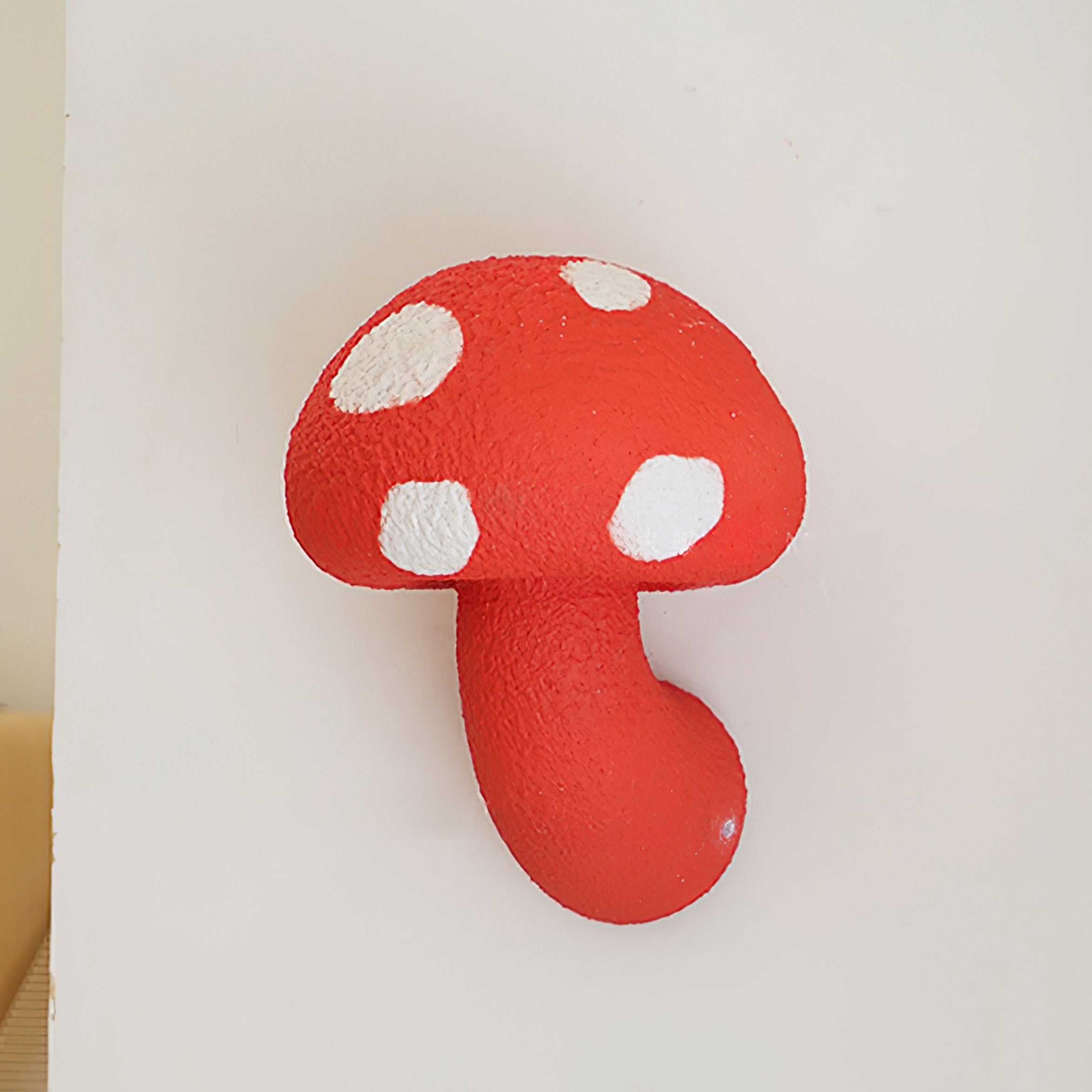 Peil Mushroom Wall Lamp
